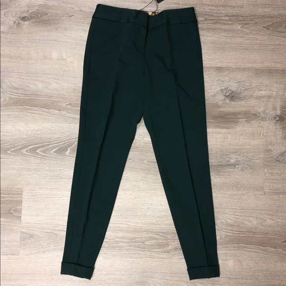 Ted Baker London Pants - NWT Ted Baker London Green Trouser Pants